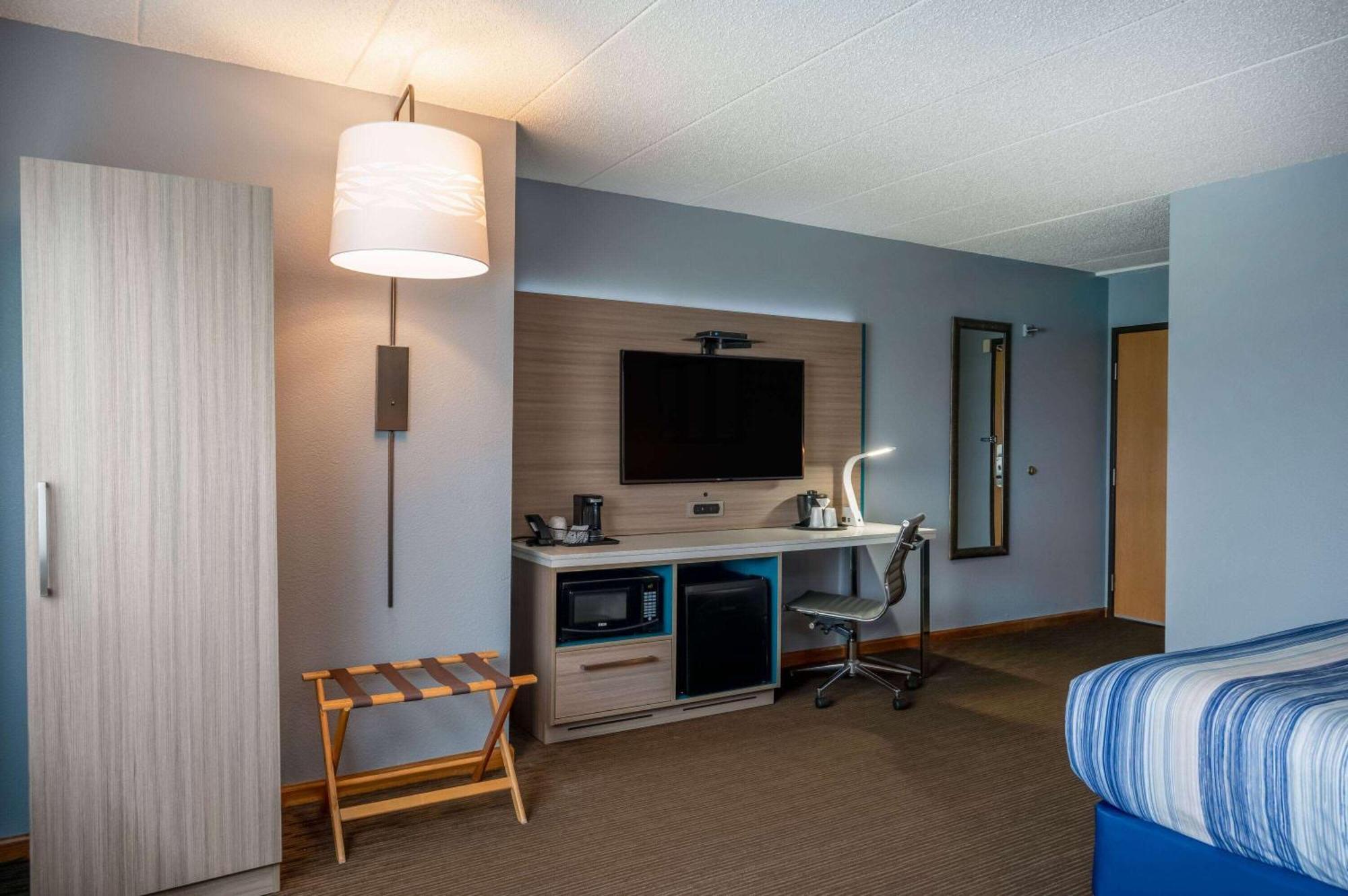 Americinn By Wyndham Eau Claire Exteriér fotografie